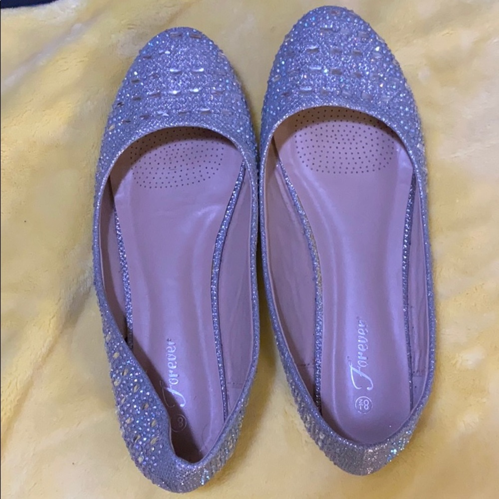 Forevermore flats